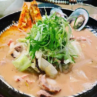 Kaisen Ramen
