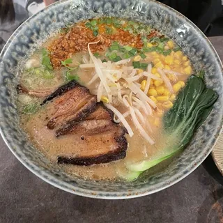 Miso Ramen