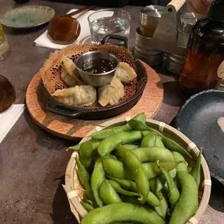 Gyoza