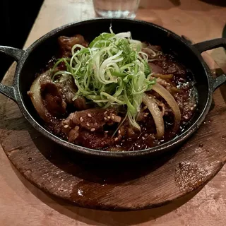 YAKINIKU