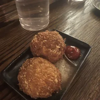 KANI CROQUETTE
