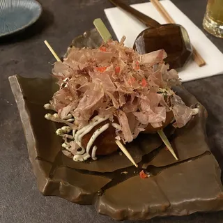 Takoyaki