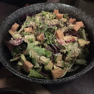 Jungle Salad