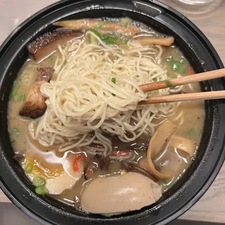 Spicy Menma