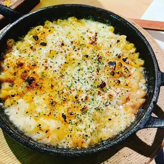 Sweet Corn Cheese