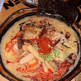 Salmon Don