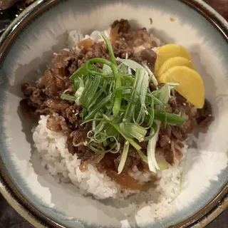 Gyu Don