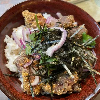 Tori Tori Don