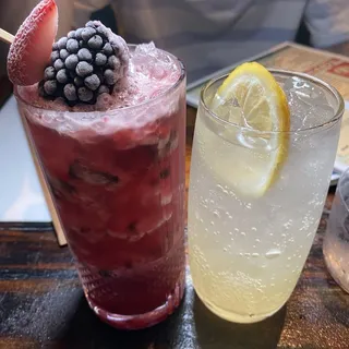 YUZU SODA