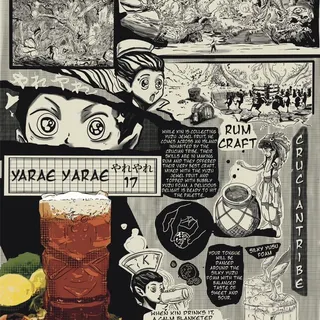 Yarae Yarae (Must be 21 to purchase)