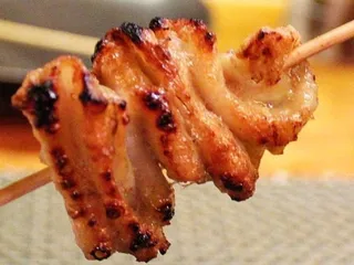 Yakitori Totto