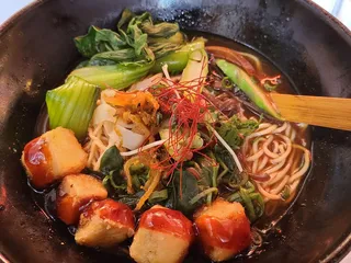 Zen Ramen & Sushi