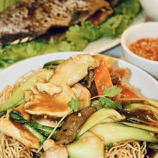 noodle soup, noodle dish, ramen and noodles, noodles, ramen, food