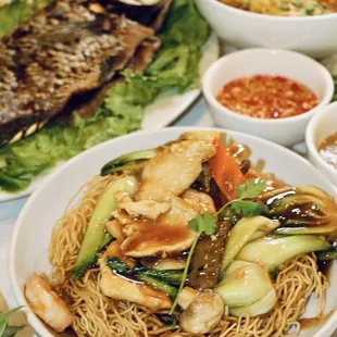 ramen, noodle soup, food, ramen and noodles, noodles, noodle dish