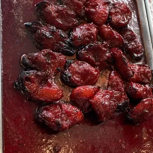 Char Siu Pork