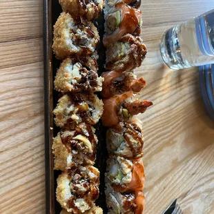 Styx and Hall &amp; Oates