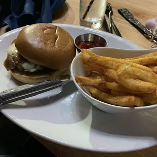 food, burgers, burger