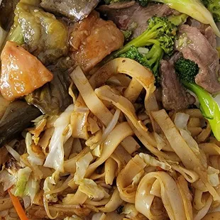 noodle soup, noodles, food, ramen, ramen and noodles, noodle dish