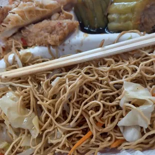 Chow Mein