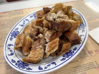 New Mui Kwai Chop Suey