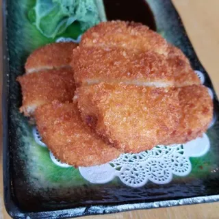 CORN KOROKKE