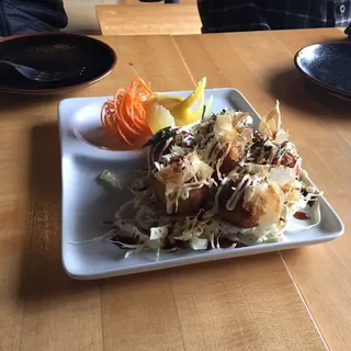 TAKOYAKI