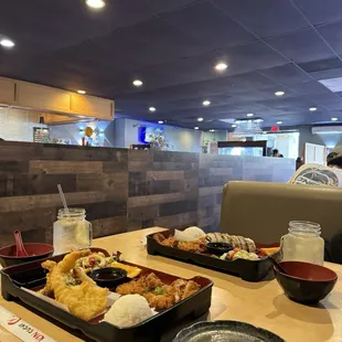 Bento Box