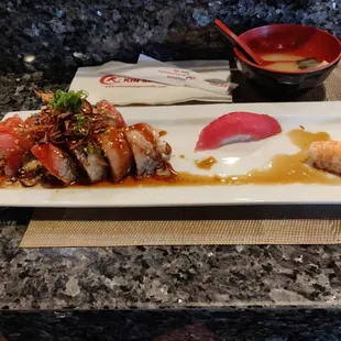 Premium Rolls