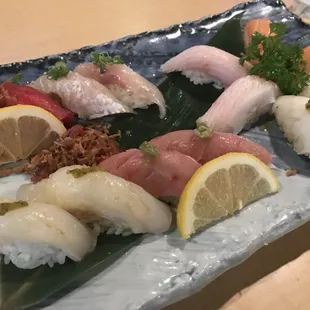 Seared Tuna