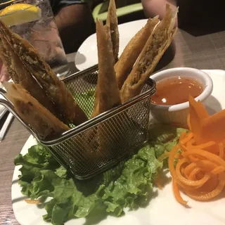 Kin Spring Rolls