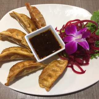 Gyoza
