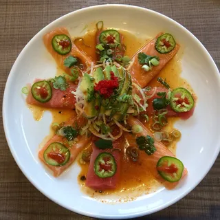 Razor Sashimi