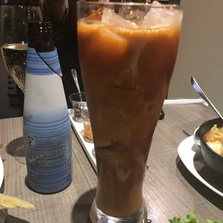 Thai Tea