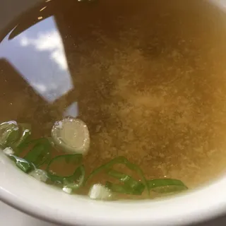 Miso Soup