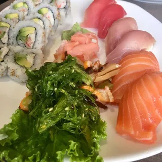 Nigiri Dinner