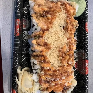 Spicy Roll