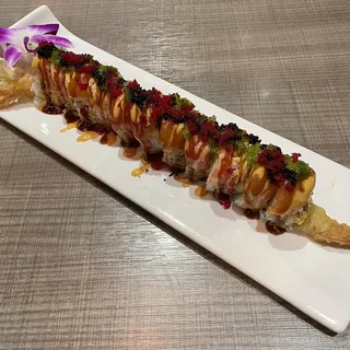 Tokyo Roll