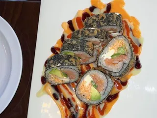 Hotaru  Sushi and Hibachi