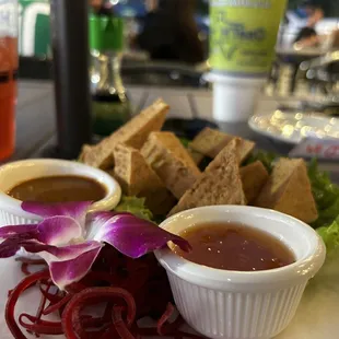 This place is so yummy and everything looks so good!