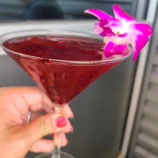 Asian Sangria