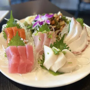 Sashimi