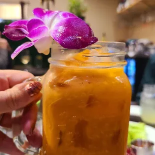 Thai Iced Tea