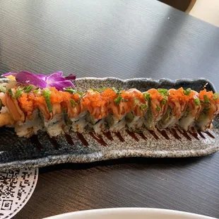 305 Roll