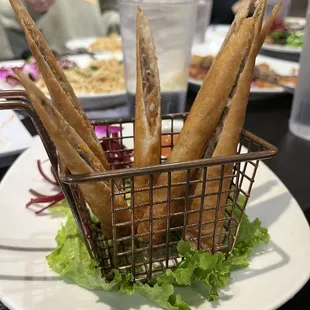 Kin Spring Roll