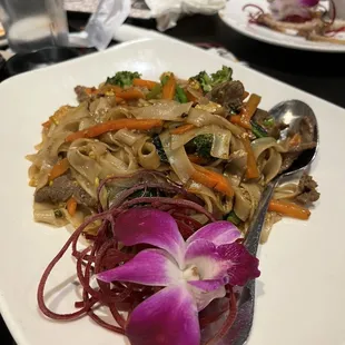 Pad See Ew