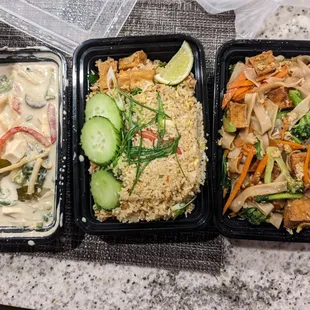Green Curry
