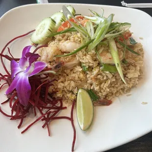 Thai Fried Rice
