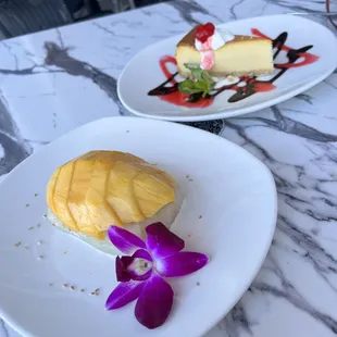 Mango Sticky Rice