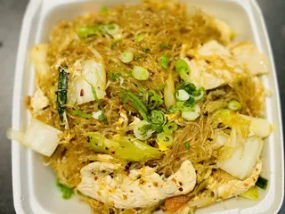 Angkor Bistro