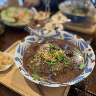 Boat Noodles